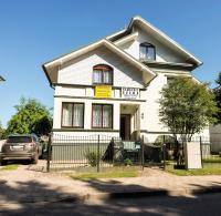 Neringa Guest House - B&B