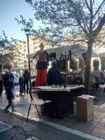 Retro Art house - B&B Rome