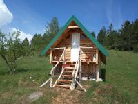 Bungalovi Mijakovici - B&B
