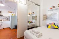 Apartamento de 1 dormitorio