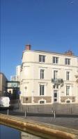 B&B Les Sables-d'Olonne - Sabl'Appart Les Sables d'Olonne - Bed and Breakfast Les Sables-d'Olonne