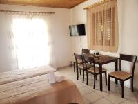 Appartement Split-level