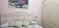 Chambre Quadruple avec Salle de Bains Privative