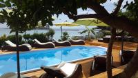 Banjol 441 Apartman mare - B&B