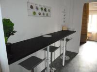 Appartement duplex 3 chambre 85m2 - Chambres d'hôtes Bonnières-sur-Seine