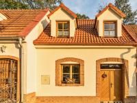 Vinařství Fiamoli - B&B