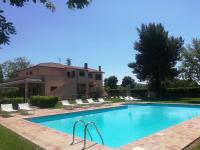 Agriturismo Podere San Carlo - B&B Marsiliana
