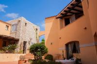Valesmeralda Boutique Rooms, Porto Cervo Marina - B&B