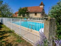 B&B La Valade - Holiday Home Le Pigeonnier by Interhome - Bed and Breakfast La Valade