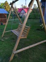 Chambre Triple Basique avec Salle de Bains Commune