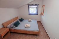 Appartement met Balkon
