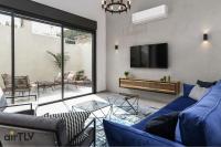 B&B Tel Aviv - AirTLV - Deluxe Jaffa Apartments - Bed and Breakfast Tel Aviv