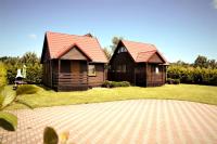 Domki letniskowe KLIF - Bed and Breakfast