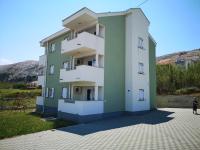 Apartment Natalia Pag - B&B