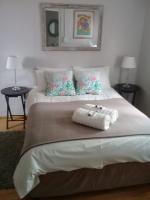 Chalet con 1 Camera da Letto