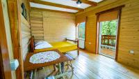Chambre Double avec Balcon