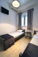 Appartamento con 2 Camere da Letto
