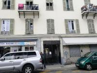 CASA REINE JEANNE- ideal groups & family -CENTRAL near train station - PARKING - New&CONFORT-AC - Chambres d'hôtes Nice