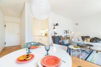 B&B Lisbon - Gonzalo's Guest Apartments - Luxury Baixa - Bed and Breakfast Lisbon