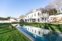 Exclusive Luxury Villa in Sintra - Ferienwohnung Sintra