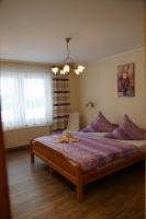 Grande Chambre Double