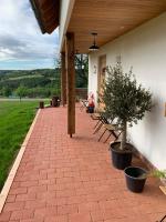 Das Weinstöckl - Ferienwohnung Inzenhof