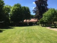 Au domaine des roches - Bed and Breakfast