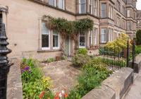 The Lauderdale Street Residence - B&B