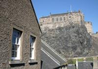 The Webstersland Residence - B&B Edinburgh