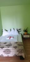 Habitación Triple con baño privado