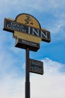 Gold Country Inn, Motely - Placerville