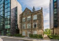 The Quartermile Meadows View Residence - B&B