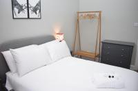 High Street - modern Scandi design apartment in the heart of the old town! - Bed and Breakfast Edinburgh