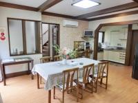 Bungalow Deluxe con Vista Giardino