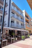 Apartamento Sol y Mar - B&B