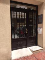 Studio apartment Vicente Blasco Ibáñez, 127 - B&B