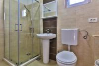 Apartment mit Blick auf die Berge