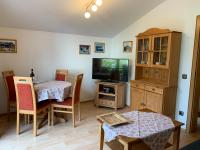 Appartement met Balkon