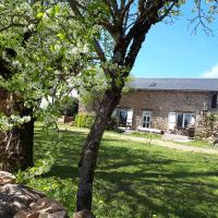 Gîte La Grange - B&B