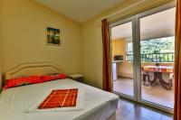 Apartment mit Blick auf die Berge