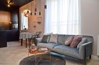 noclegi Apartament Nowa Grobla Gdańsk