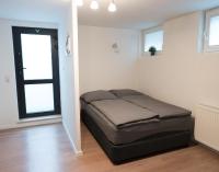 Zolderappartement met 1 Slaapkamer