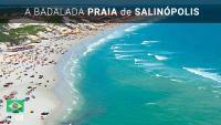 Condomínio Raízes Marina - Chambres d’hôtes Salinópolis