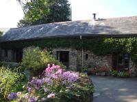 Church Barn - Chambres d’hôtes