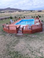 La Ñata - Ferienwohnung Tornquist