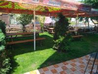 Penzion Dřevěnka - B&B Osečná