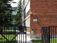 Tengerészlak Apartman - Chambres d'hôtes Fonyód