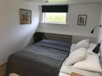 Double or Twin Room with Shared Bathroom