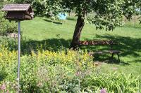Apartment Baden Baden Haus am Ibachweg - B&B Baden-Baden