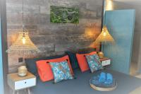 Camera Matrimoniale con Vasca Idromassaggio